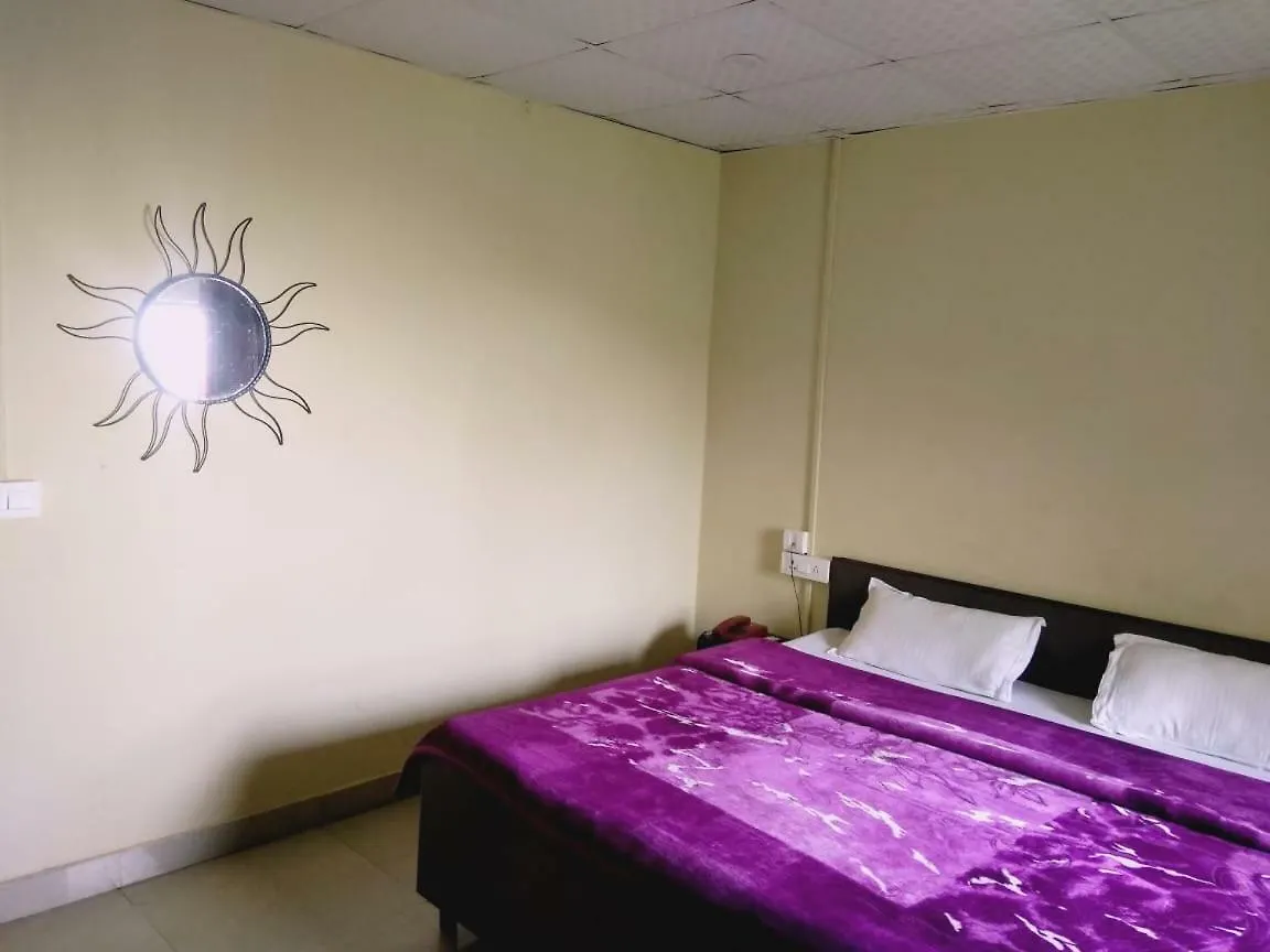 **** Bed & Breakfast Hotel Gulmarg Mussoorie Indien