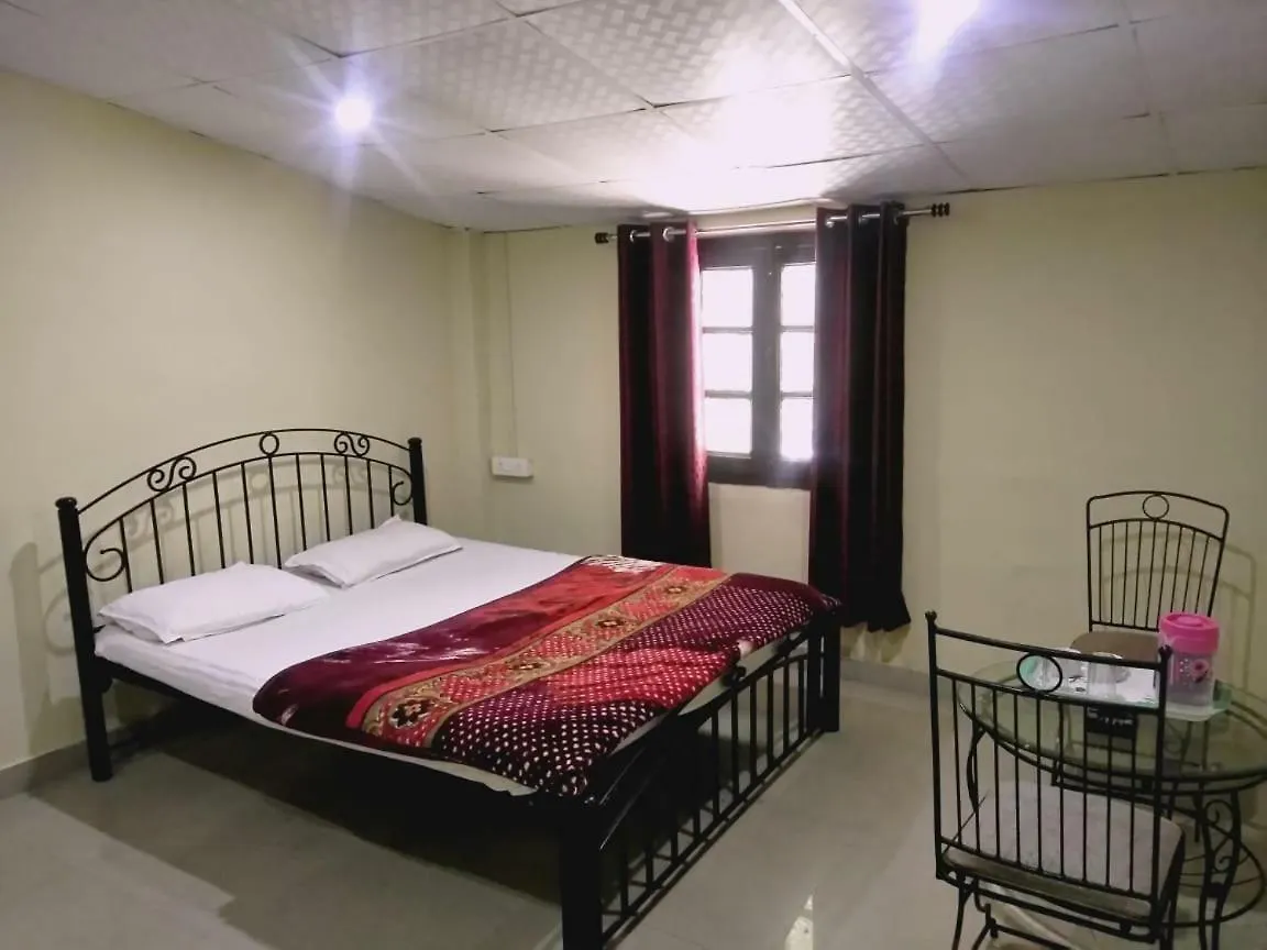 Hotel Gulmarg Mussoorie Indien