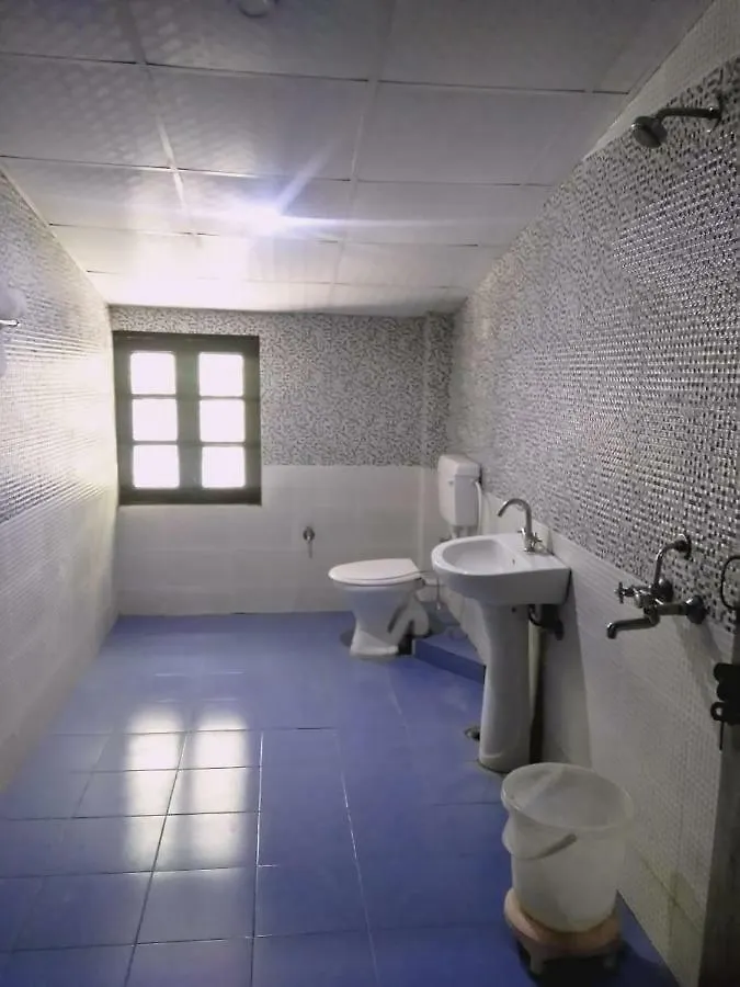Bed & Breakfast Hotel Gulmarg Mussoorie