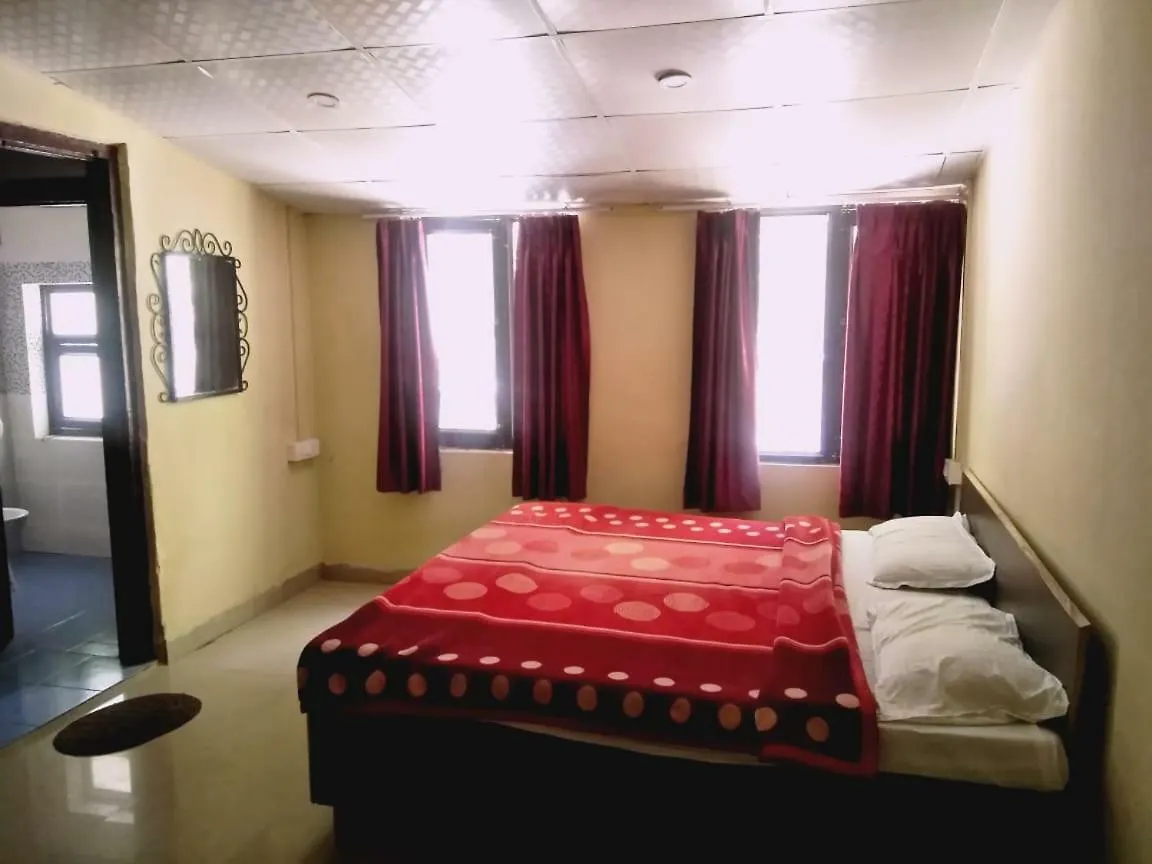 Hotel Gulmarg Mussoorie 4*,  Indien