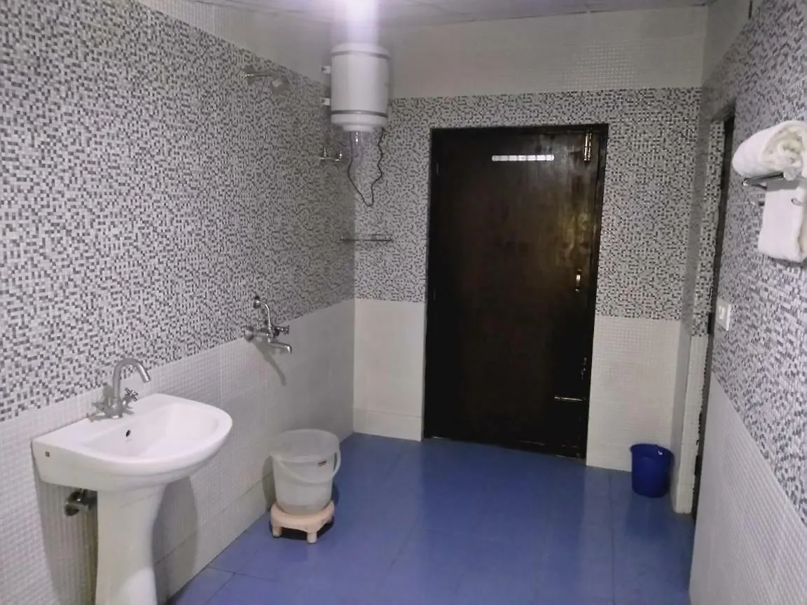 Bed & Breakfast Hotel Gulmarg Mussoorie