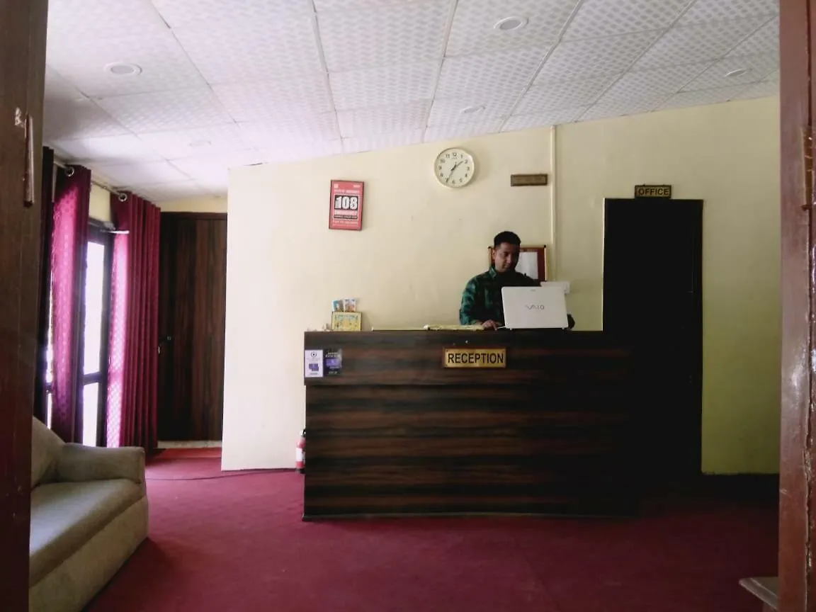 Bed & Breakfast Hotel Gulmarg Mussoorie