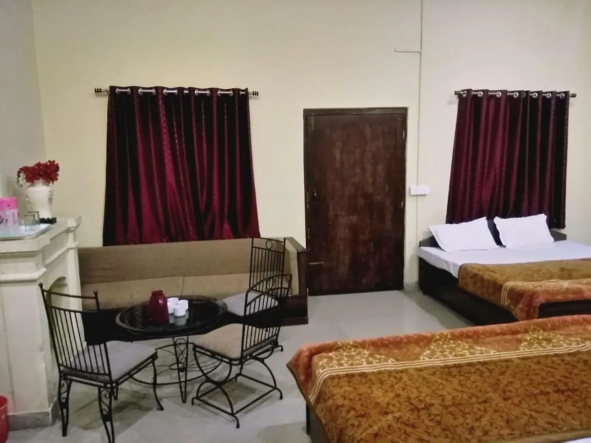 Bed & Breakfast Hotel Gulmarg Mussoorie