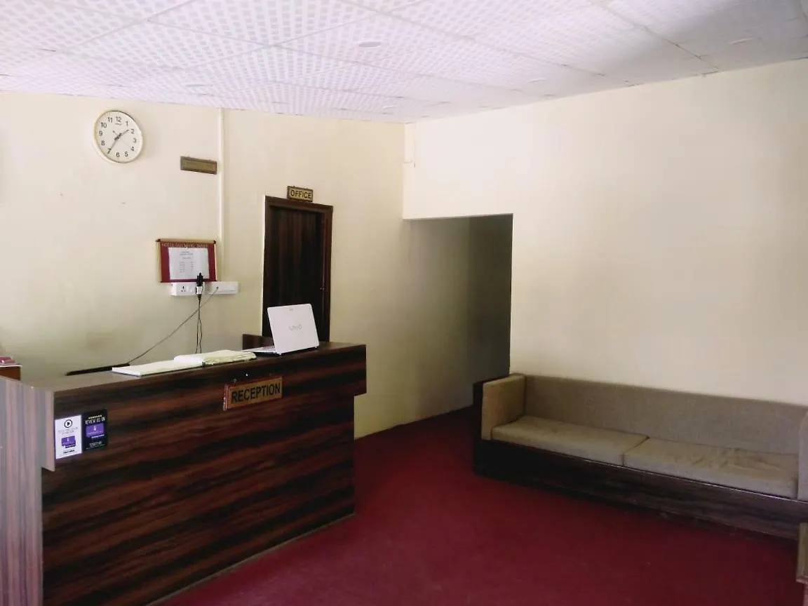 Hotel Gulmarg Mussoorie
